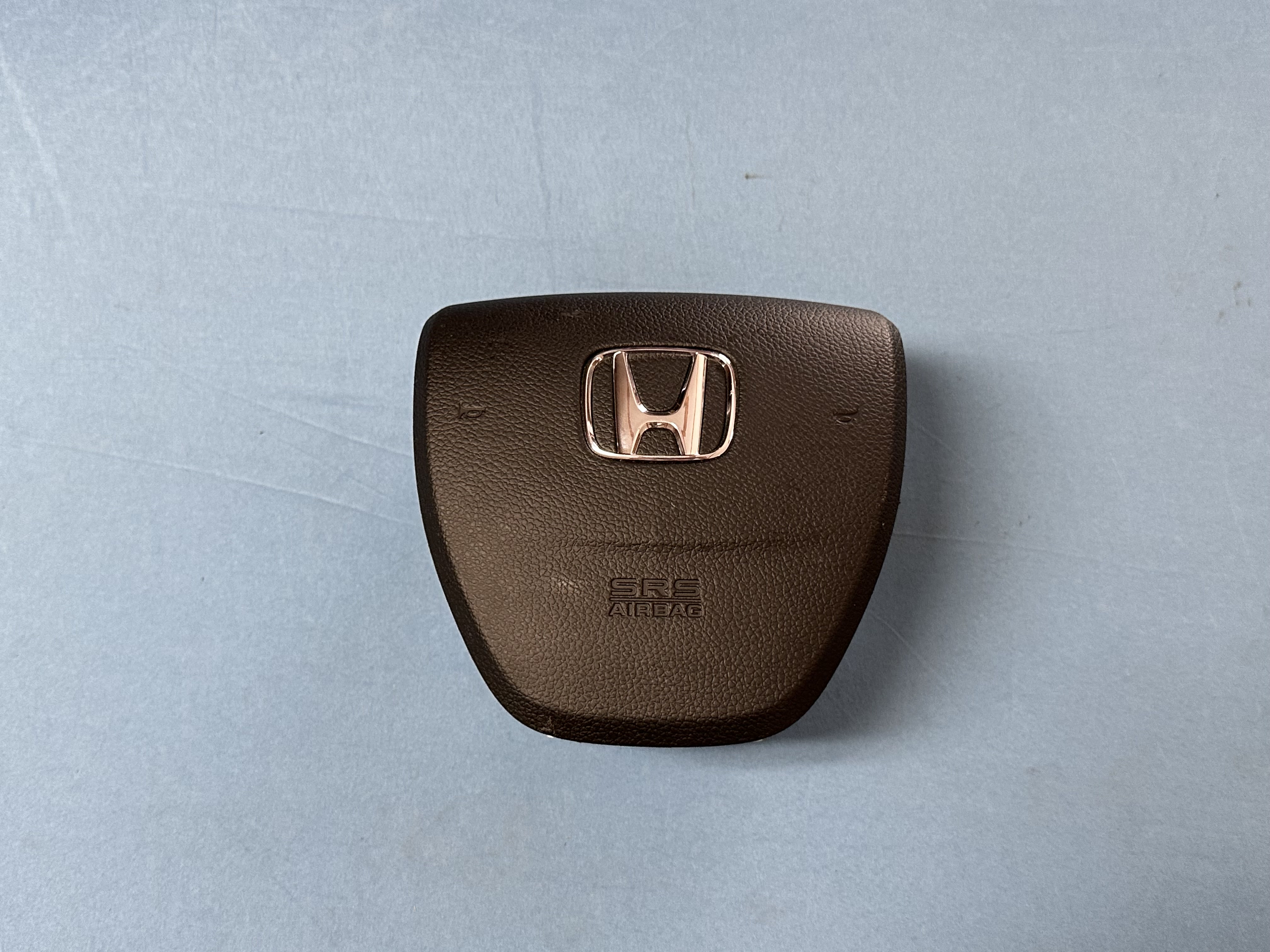 2016-2018 HONDA PILOT FRONT LEFT DRIVER SIDE STEERING WHEEL AIRBAG OEM