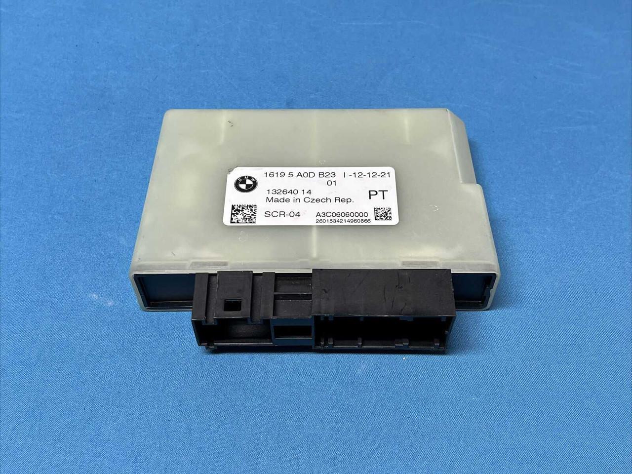 17-22 Bmw X3 Scr Selective Catalyst Reduction System Unit Module 16195a0db23 Oem