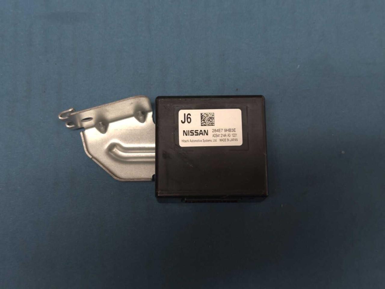 20-22 Nissan Altima Driver Assist Adas Controller Module Unit 284e79hb3e Oem