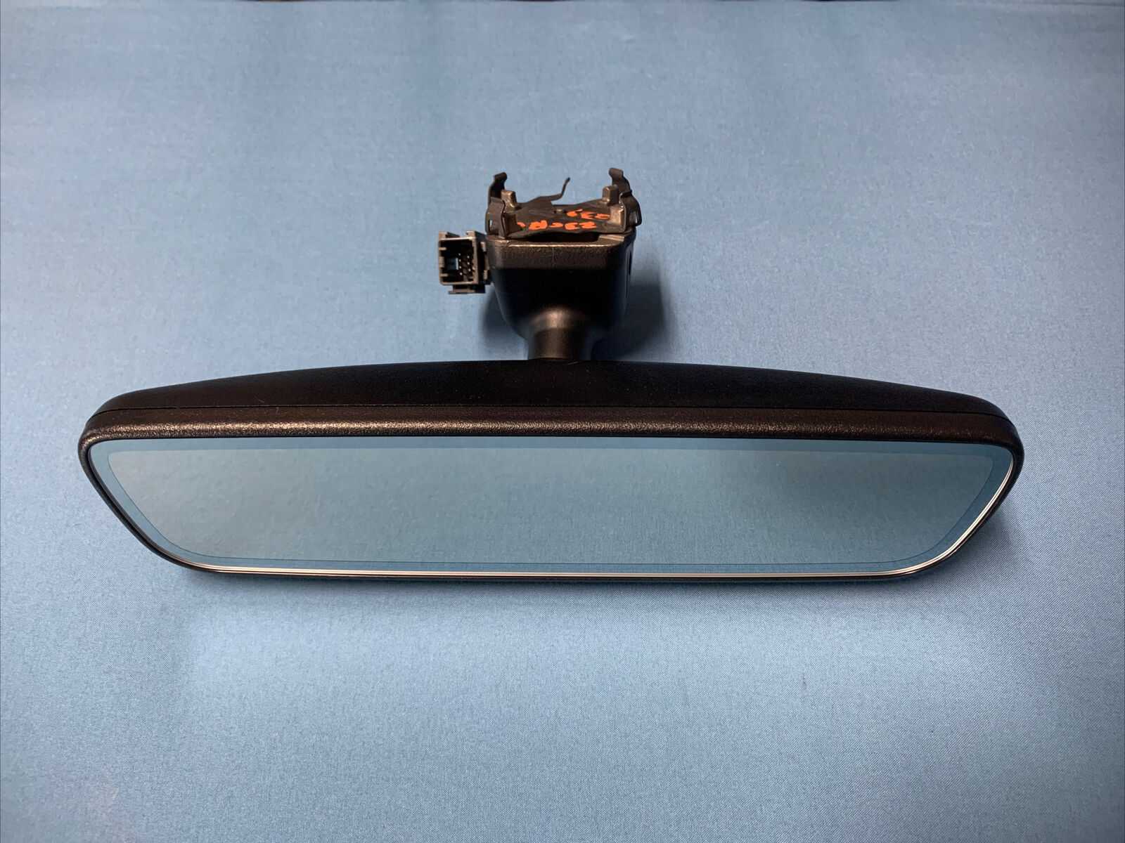 2023 2024 Honda Cr-v Ex-l, Touring Interior Rearview Mirror Auto Dimm OEM 2023 2024 Honda Cr-v Ex-l, Touring Interior Rearview Mirror Auto Dimm OEM