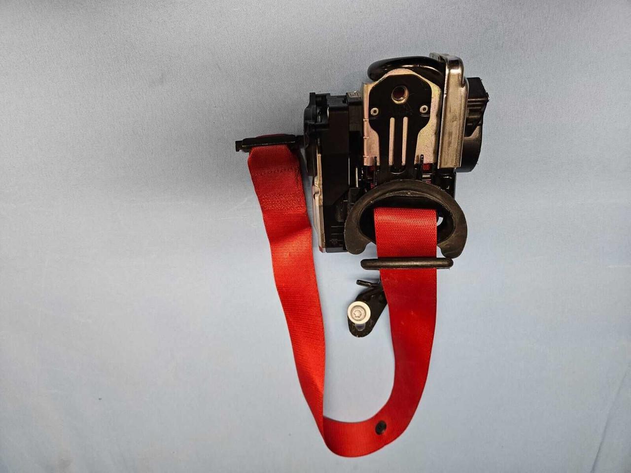 2020-2022 MERCEDES-BENZ GLE C167 FRONT LEFT SEATBELT RETRACTOR RED1678604001 OEM