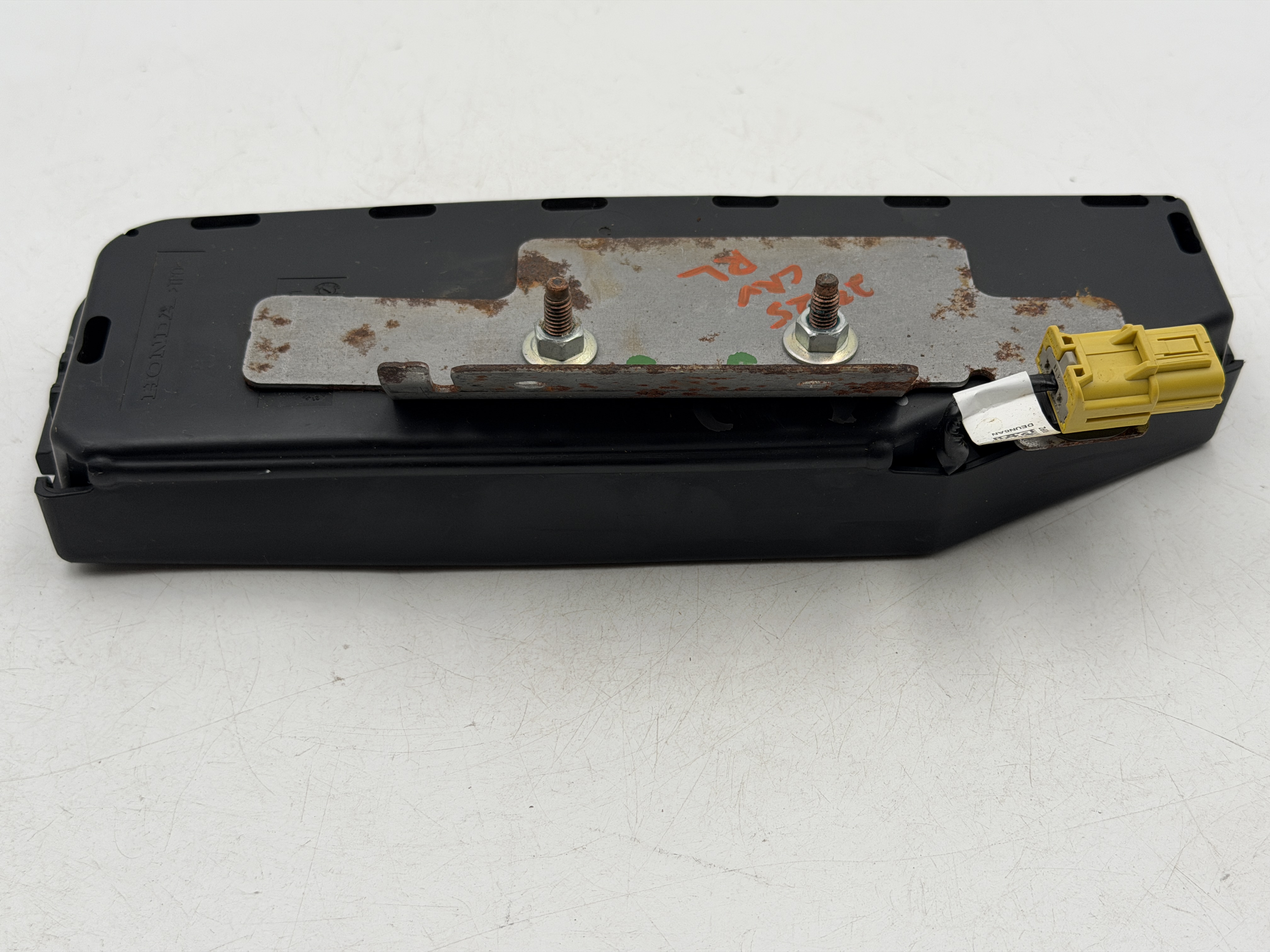 2023-2025 Honda Cr-v Rear Left Passenger Seat Airbag OEM