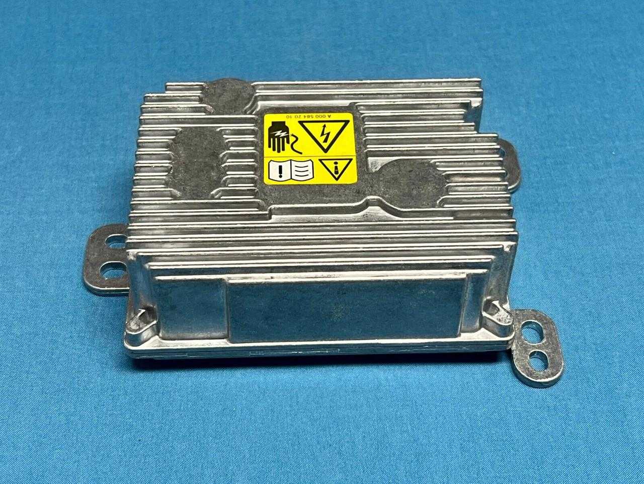 2022-2025 Mercedes-benz Gle Voltage Transformer Converter A0008271105 Oem 2022-2025 Mercedes-benz Gle Voltage Transformer Converter A0008271105 Oem