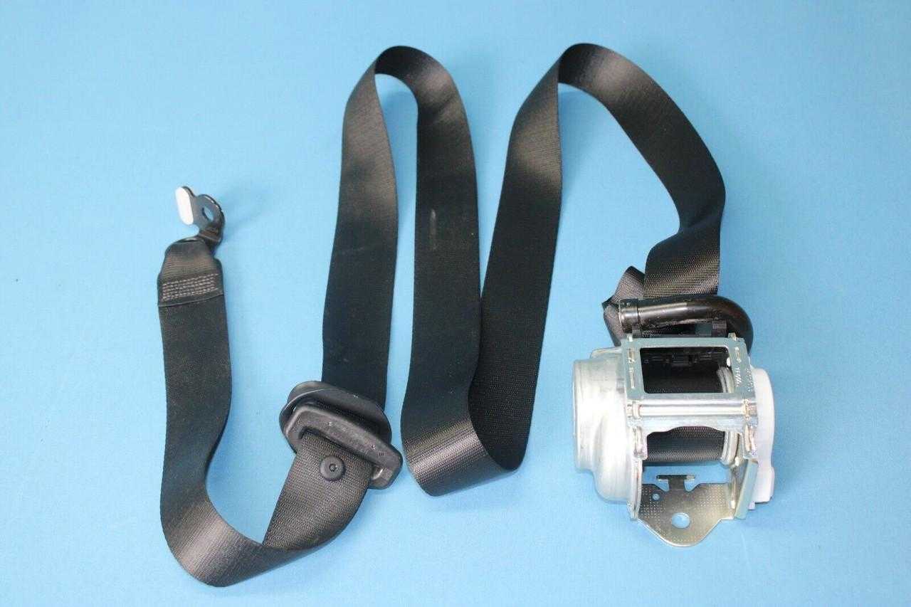 2020-2025 Mercedes-benz Gls X167 Rear Left Seatbelt Retractor Black 1678600401 Oem 2020-2025 Mercedes-benz Gls X167 Rear Left Seatbelt Retractor Black 1678600401 Oem