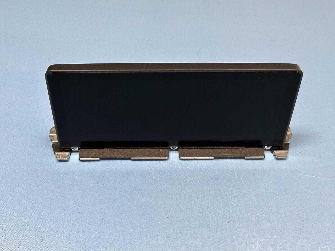 2021–2022 Acura TLX Multimedia Nav Display Touch Screen OEM 2021–2022 Acura TLX Multimedia Nav Display Touch Screen OEM