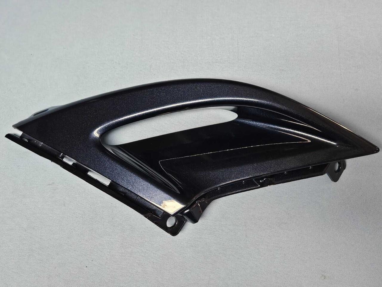 2023-2025 Honda Accord Ex Ex-l Front Left Bumper Air Vent Moulding 7114130aa1 Oem 2023-2025 Honda Accord Ex Ex-l Front Left Bumper Air Vent Moulding 7114130aa1 Oem