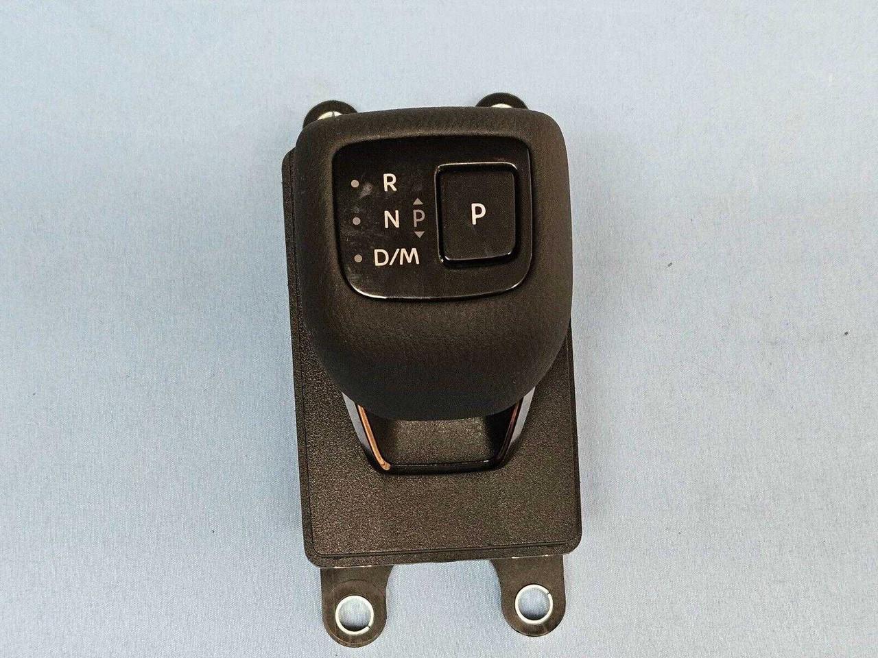 2023-2024 Nissan Pathfinder Console Floor Shifter Gear Selector 259156jl2b OEM 2023-2024 Nissan Pathfinder Console Floor Shifter Gear Selector 259156jl2b OEM