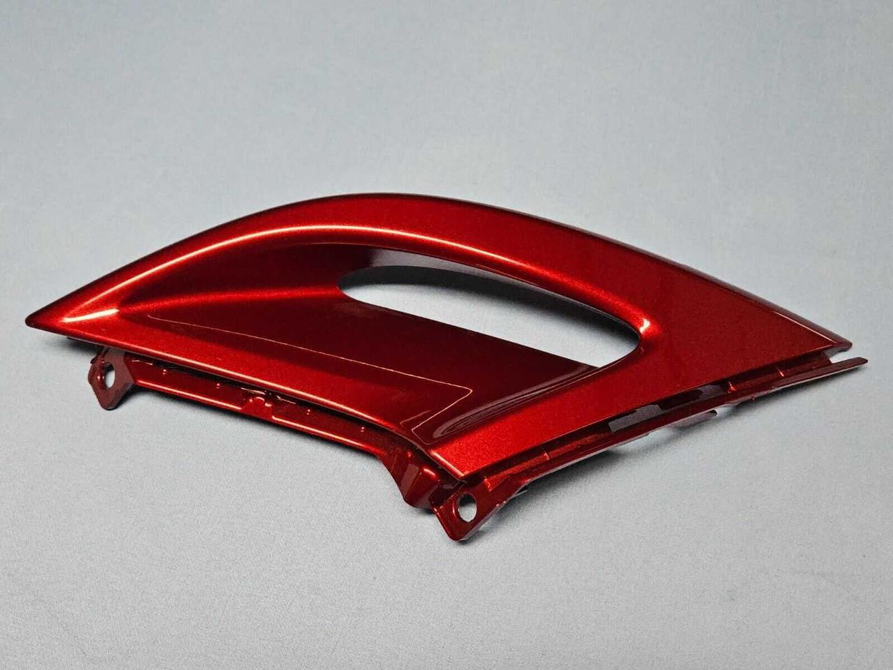 2023-2025 Honda Accord Ex Ex-l Front Right Bumper Air Vent Moulding 7119130aa1 OEM 2023-2025 Honda Accord Ex Ex-l Front Right Bumper Air Vent Moulding 7119130aa1 OEM