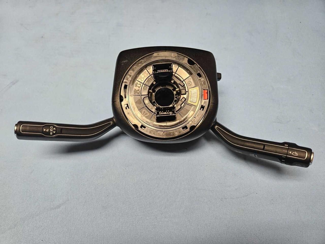 2021-2024 Mercedes-benz Gle53 Gle63 Amg Heated Steering Wheel Column W/ Switches OEM 2021-2024 Mercedes-benz Gle53 Gle63 Amg Heated Steering Wheel Column W/ Switches OEM