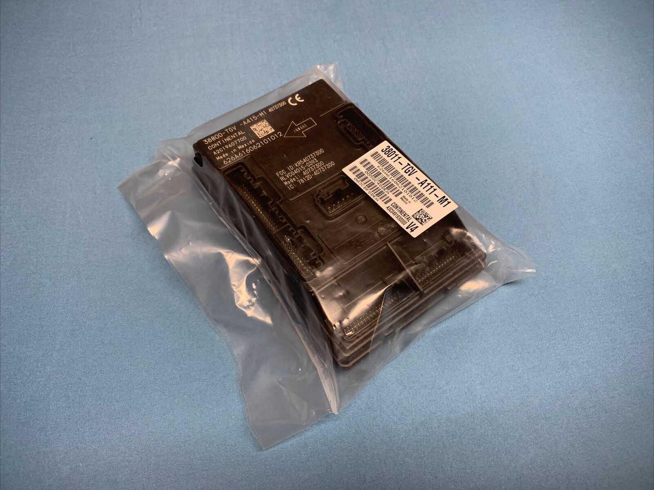 2021-2023 Acura Tlx Body Control Module Bcm Oem 2021-2023 Acura Tlx Body Control Module Bcm Oem