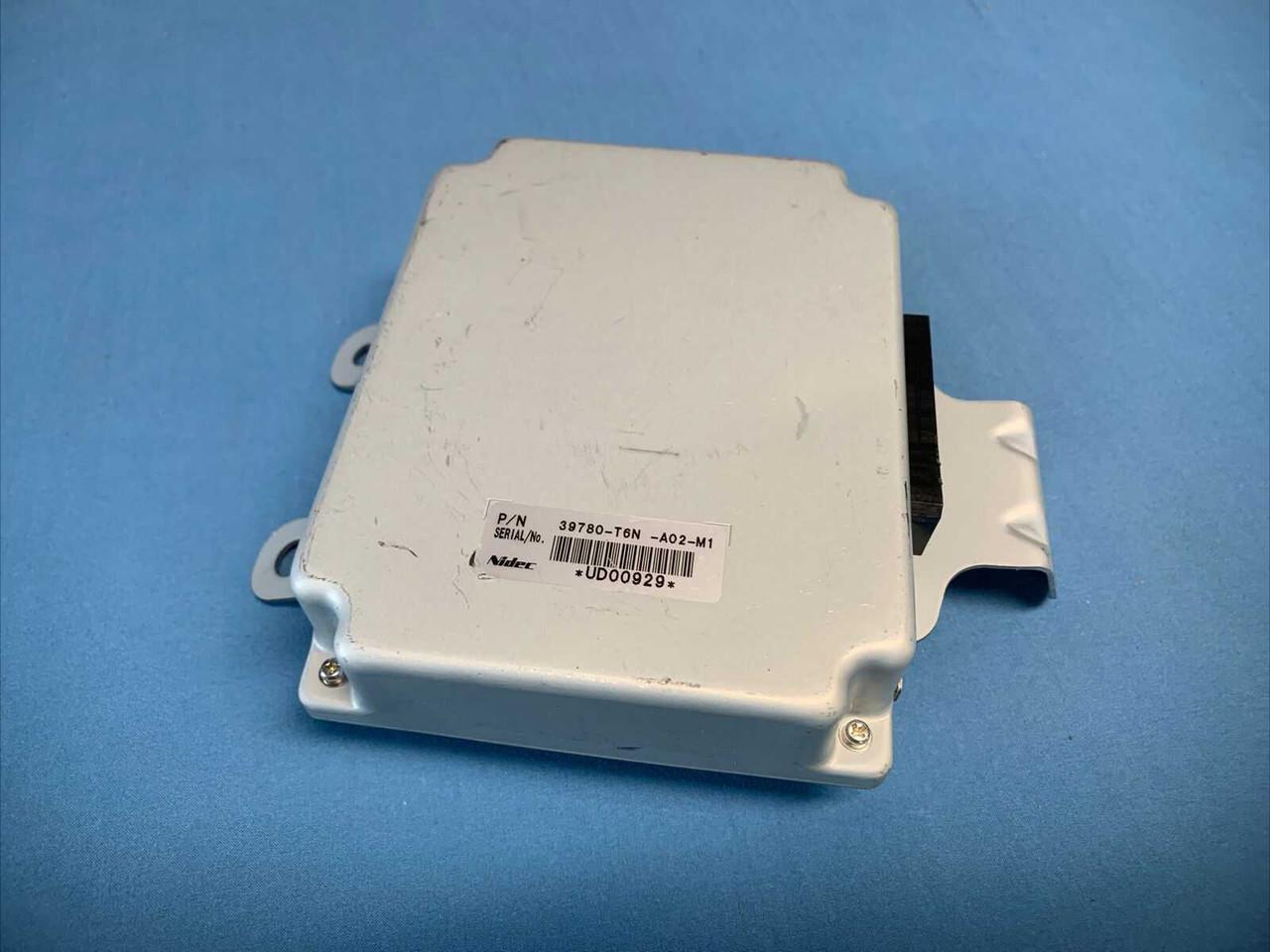 2017- 2021 Acura Nsx Active Damper System Ads Module 39780t6na02 OEM 2017- 2021 Acura Nsx Active Damper System Ads Module 39780t6na02 OEM