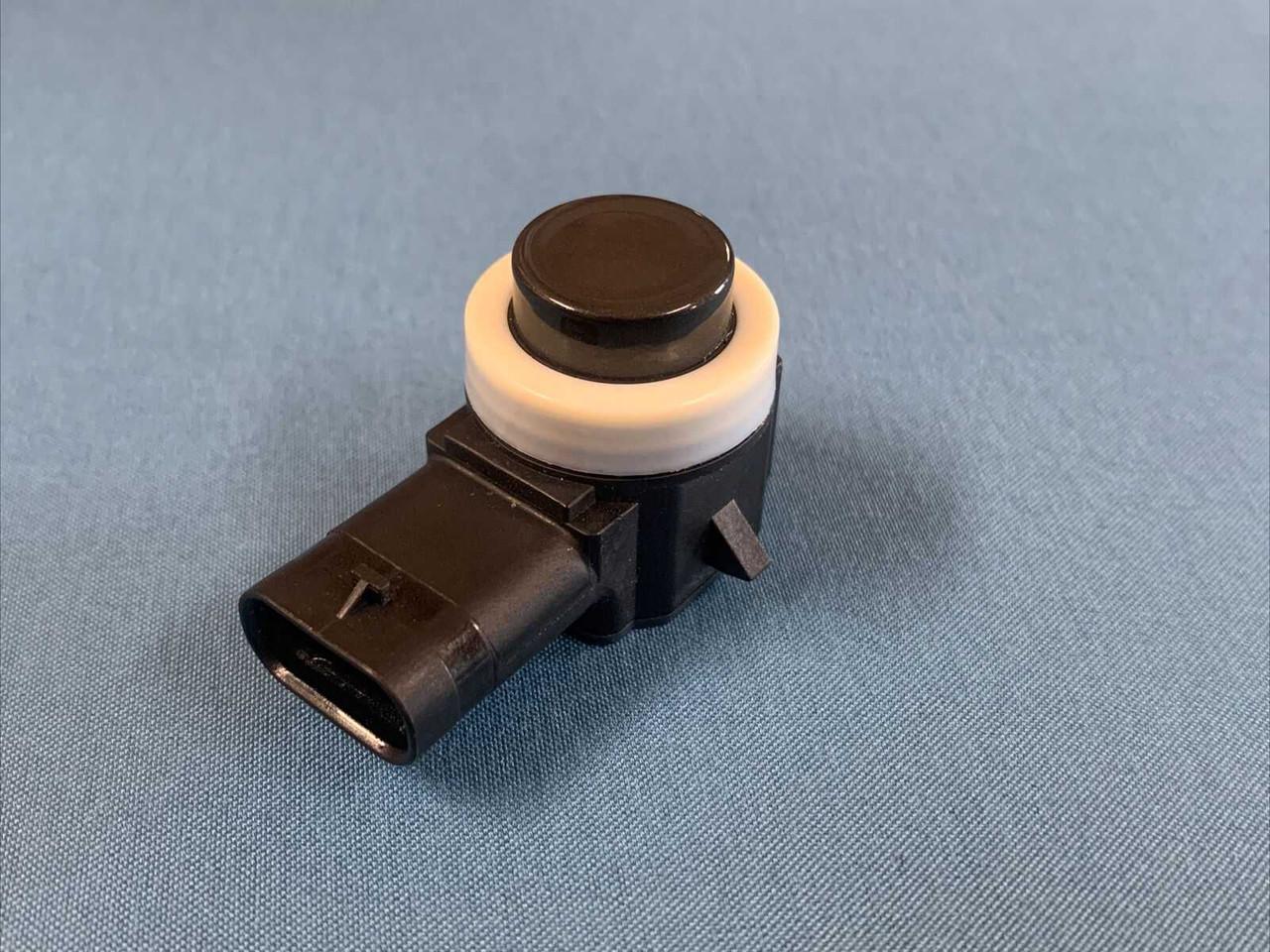 2023-2025 Bmw X5 Front Bumper Ultrasonic Parking Sensor Dark Shadow 66205a44d01 OEM 2023-2025 Bmw X5 Front Bumper Ultrasonic Parking Sensor Dark Shadow 66205a44d01 OEM