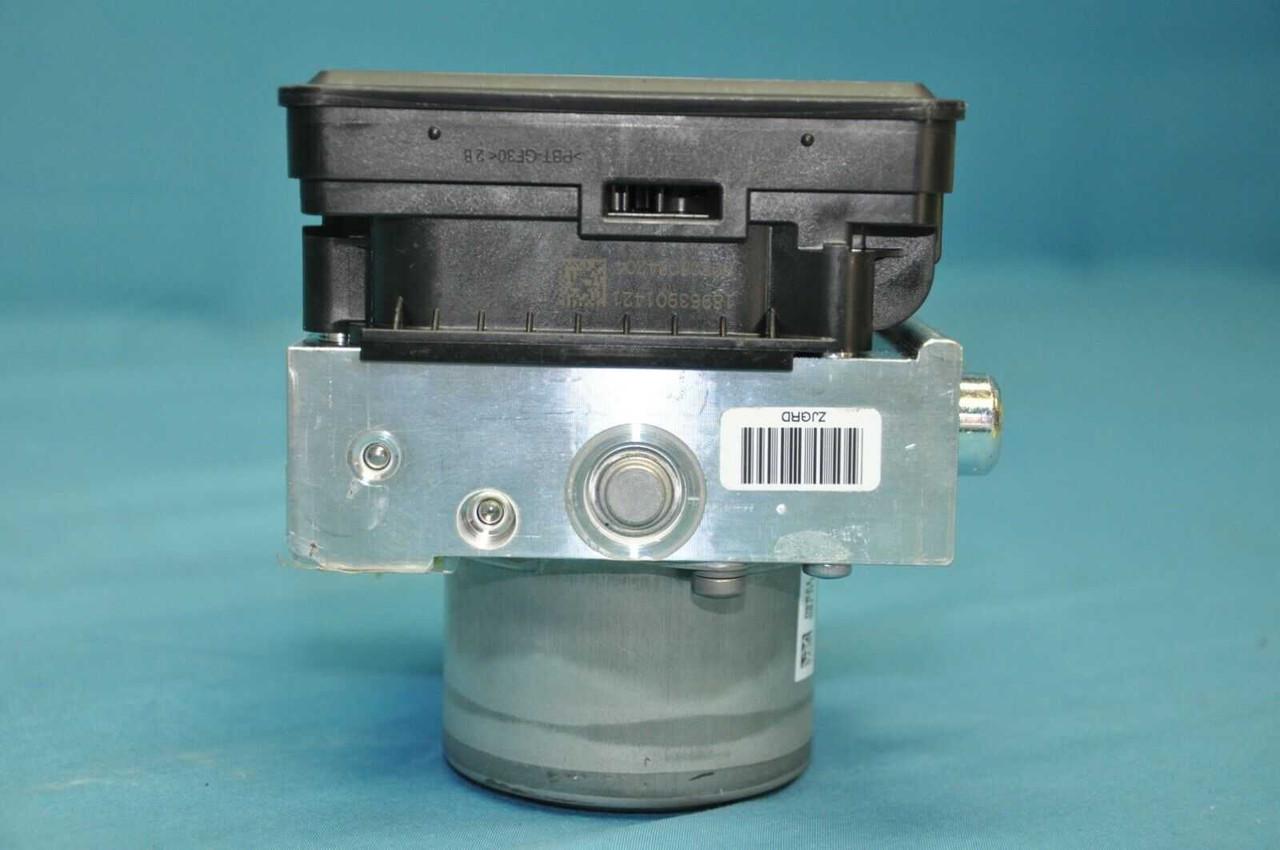 2019-2024 Mercedes-benz C-class W205 Abs Anti Locking Brake Pump A2059005744 OEM