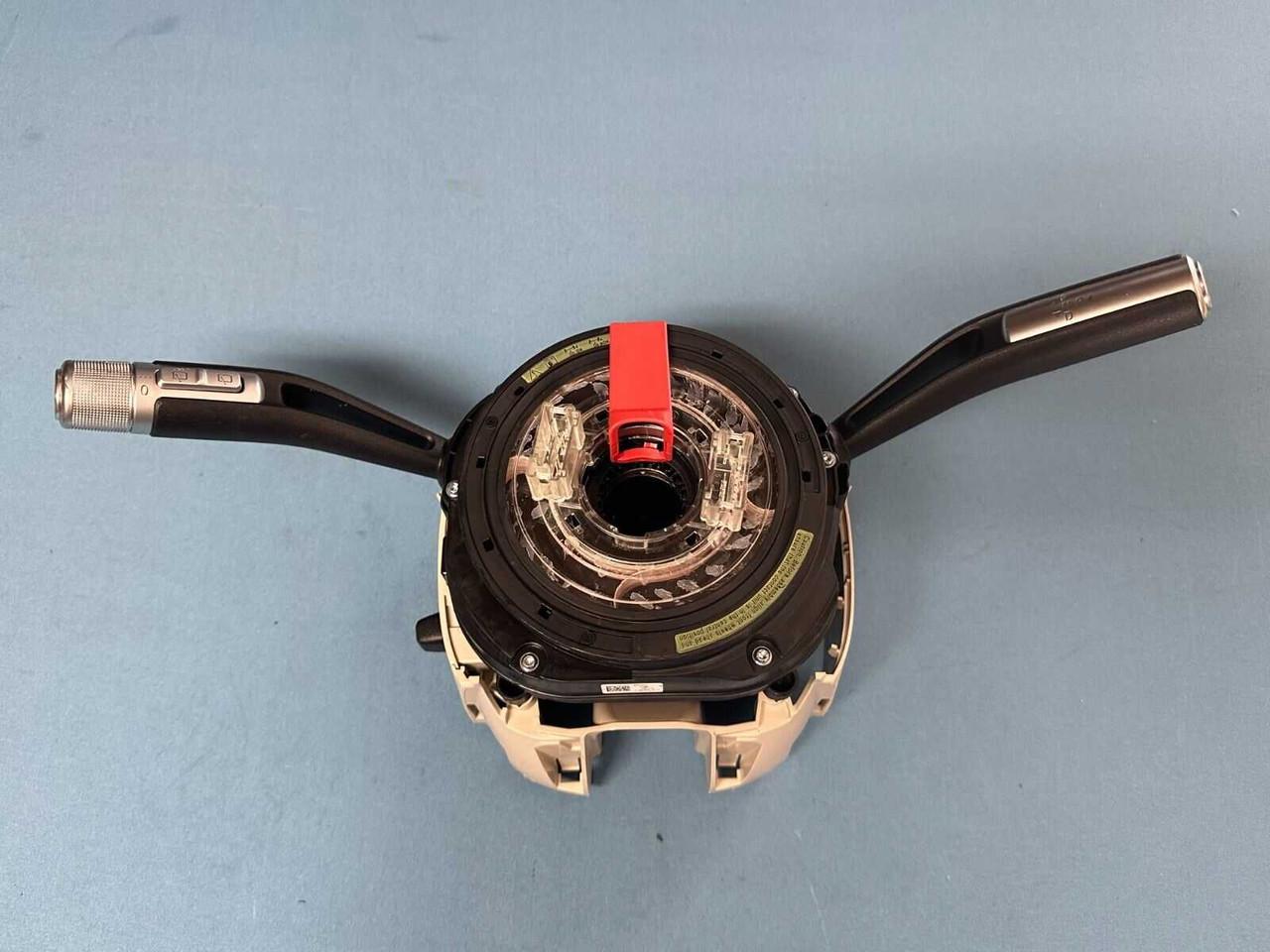 2022-2025 Mercedes-benz Eqs Column Switch Turn Signal Clockspring 29790066168t92 OEM 2022-2025 Mercedes-benz Eqs Column Switch Turn Signal Clockspring 29790066168t92 OEM