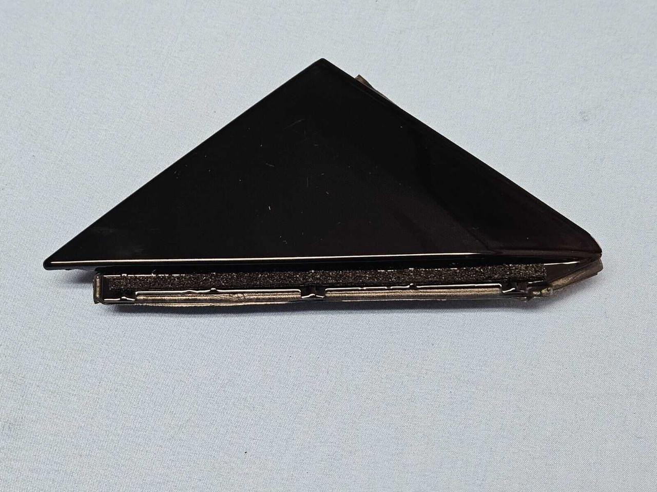 2021-2024 Acura Tlx Left Side A Pillar Trim Assembly Black OEM 2021-2024 Acura Tlx Left Side A Pillar Trim Assembly Black OEM