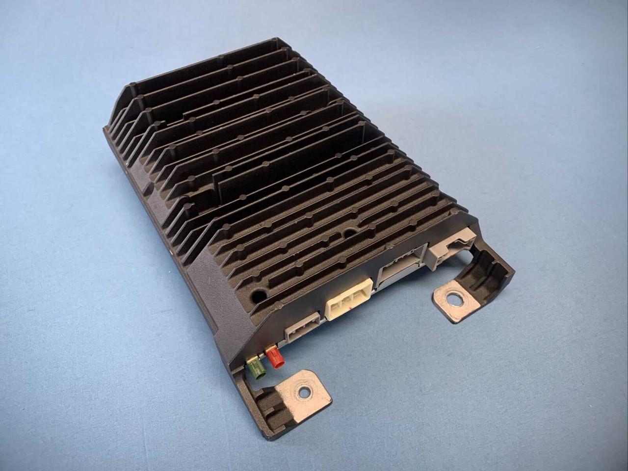 2022 23 Acura Mdx Radio 16 Ch Amp Amplifier Sound Audio 39186tyaa21 OEM 2022 23 Acura Mdx Radio 16 Ch Amp Amplifier Sound Audio 39186tyaa21 OEM