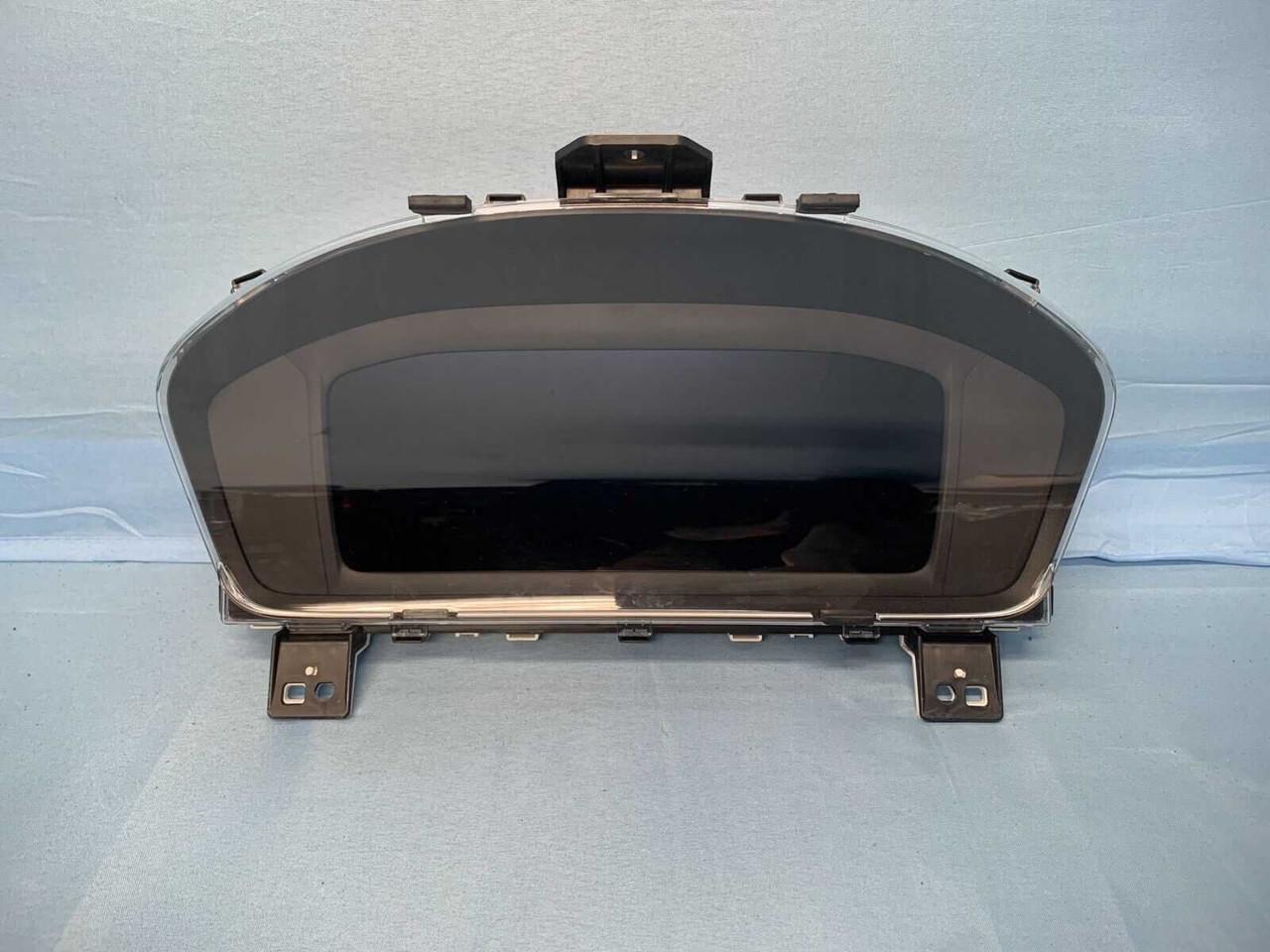 2023-2025 Honda Accord Instrument Cluster Speedometer 7810030aa14 OEM 2023-2025 Honda Accord Instrument Cluster Speedometer 7810030aa14 OEM