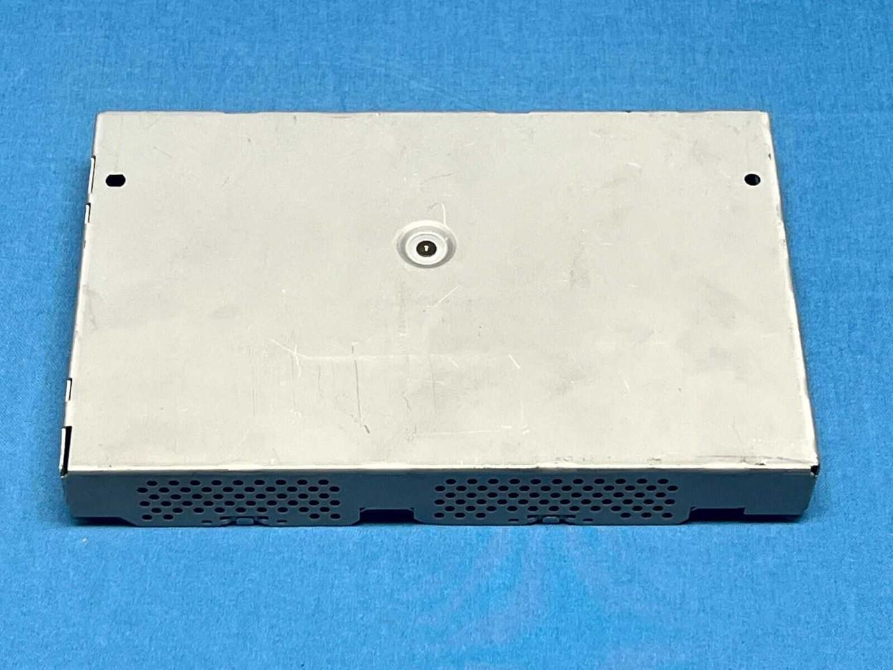 2018-2019 Infiniti Qx50 Qx80 Navigation Control Unit Module 259154hb5b OEM 2018-2019 Infiniti Qx50 Qx80 Navigation Control Unit Module 259154hb5b OEM