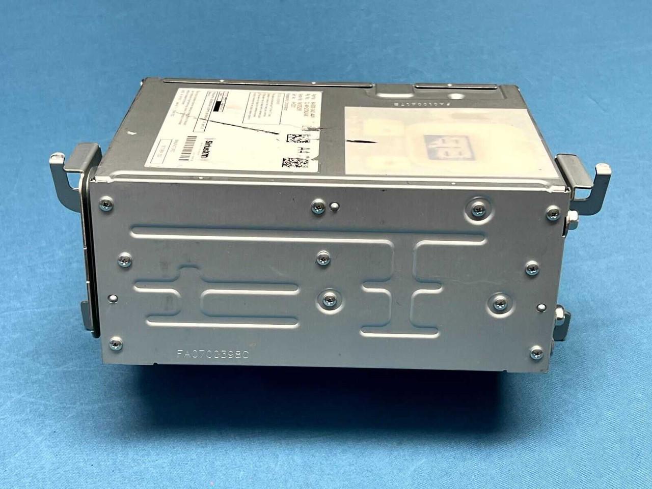 2023-2025 Honda Crv Touring Dash Radio Receiver Head Unit 8a5003a0a41 OEM 2023-2025 Honda Crv Touring Dash Radio Receiver Head Unit 8a5003a0a41 OEM