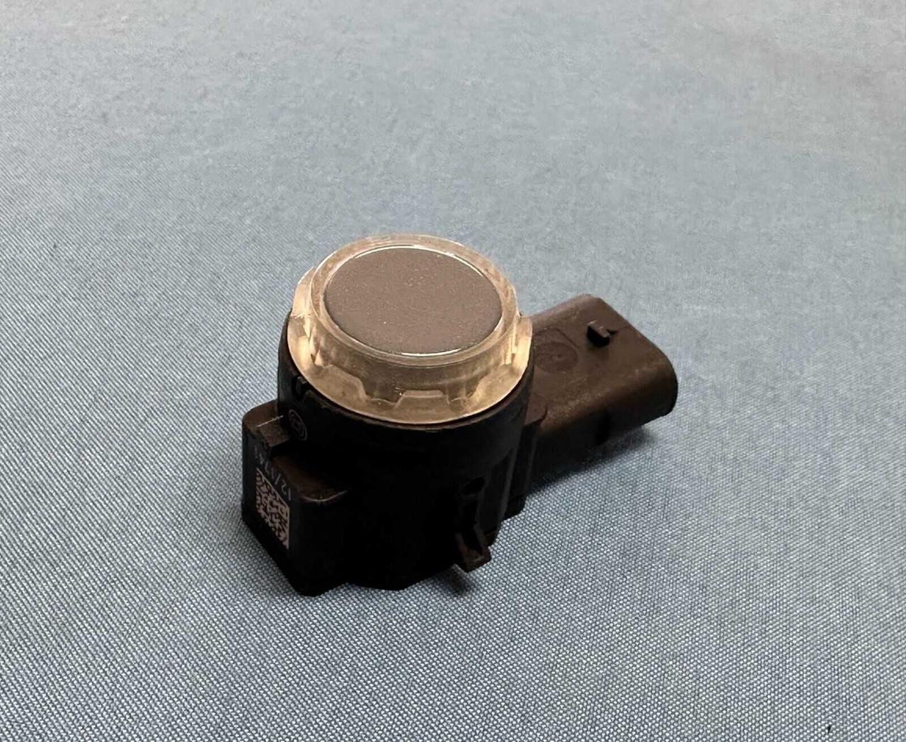 2021-2022 Honda Accord Ex-l Front Or Rear Bumper Sensor Nh877p Sonic Grey OEM 2021-2022 Honda Accord Ex-l Front Or Rear Bumper Sensor Nh877p Sonic Grey OEM