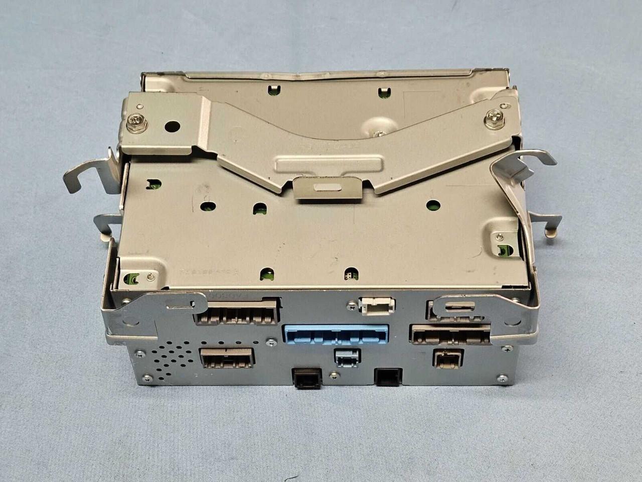2024 Honda Cr-v Hybrid Dash Radio Receiver Head Unit 8a5003a0a11 OEM 2024 Honda Cr-v Hybrid Dash Radio Receiver Head Unit 8a5003a0a11 OEM