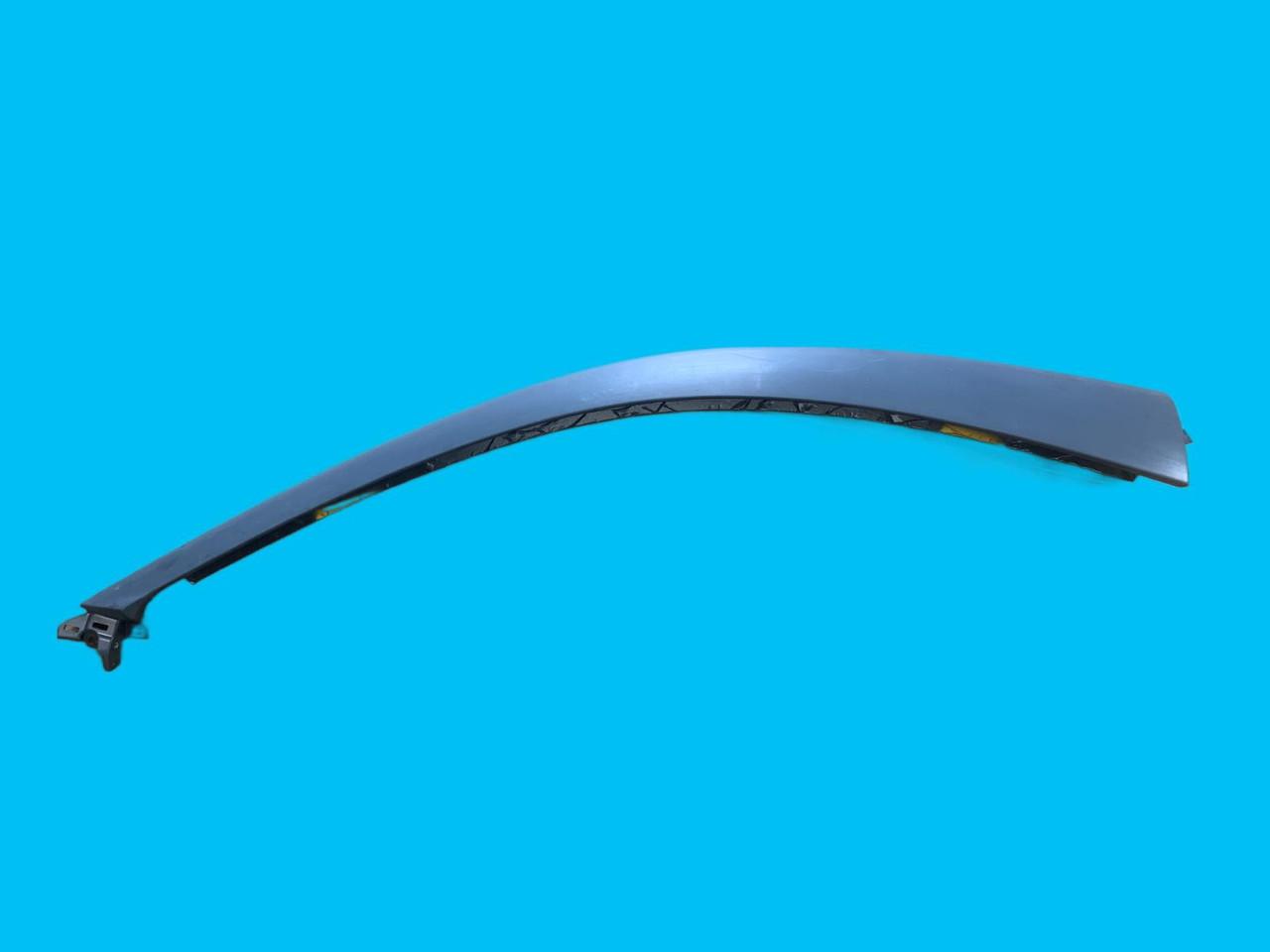 2017-2022 Acura Nsx Left Driver A-pillar Roof Trim Panel 74451t6na0 OEM 2017-2022 Acura Nsx Left Driver A-pillar Roof Trim Panel 74451t6na0 OEM