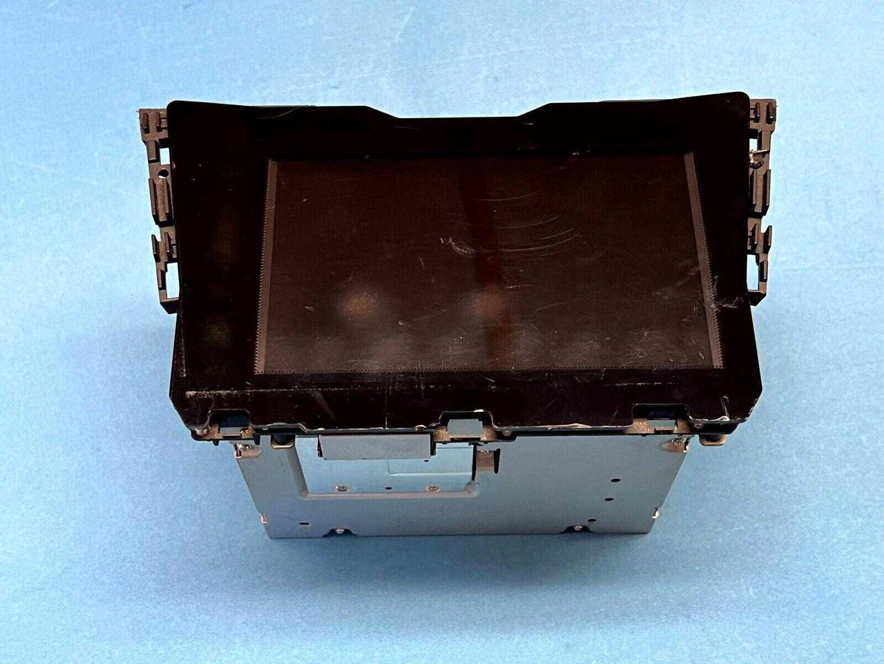 2017-2021 Acura Nsx Radio Receiver Head Unit Display 39540t6na01 OEM 2017-2021 Acura Nsx Radio Receiver Head Unit Display 39540t6na01 OEM