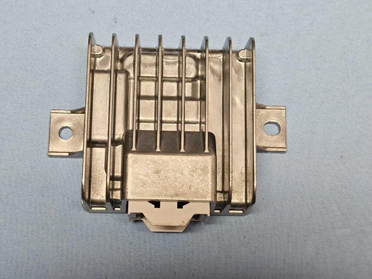 2023-2025 Mercedes-benz Ecu Amp Sound Generator Control Unit Module 2439000401 OEM 2023-2025 Mercedes-benz Ecu Amp Sound Generator Control Unit Module 2439000401 OEM