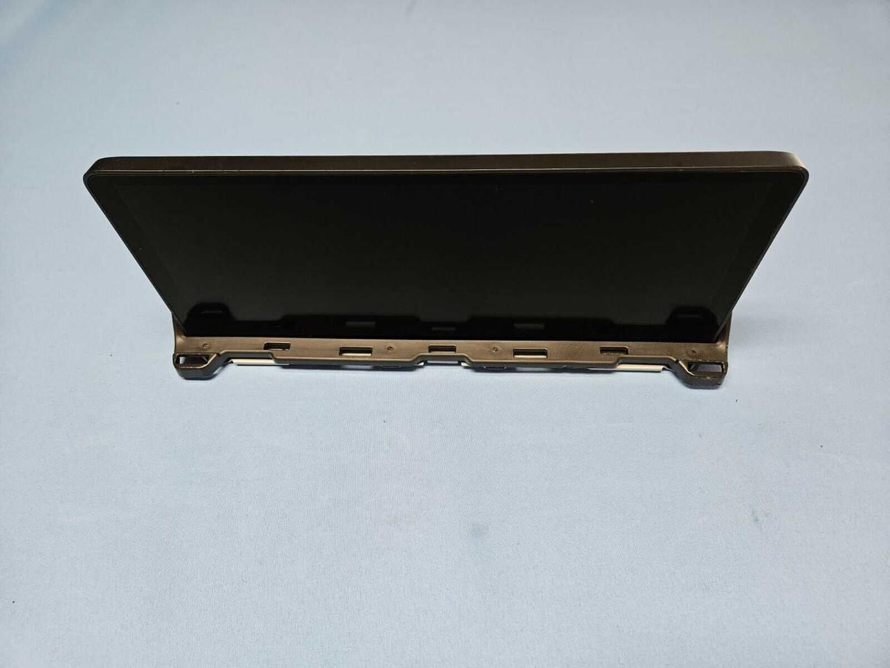 2022 - 2023 Acura Mdx Dash Info Radio 12.3 Inch Display Screen 39710tyba11 Oem 2022 - 2023 Acura Mdx Dash Info Radio 12.3 Inch Display Screen 39710tyba11 Oem