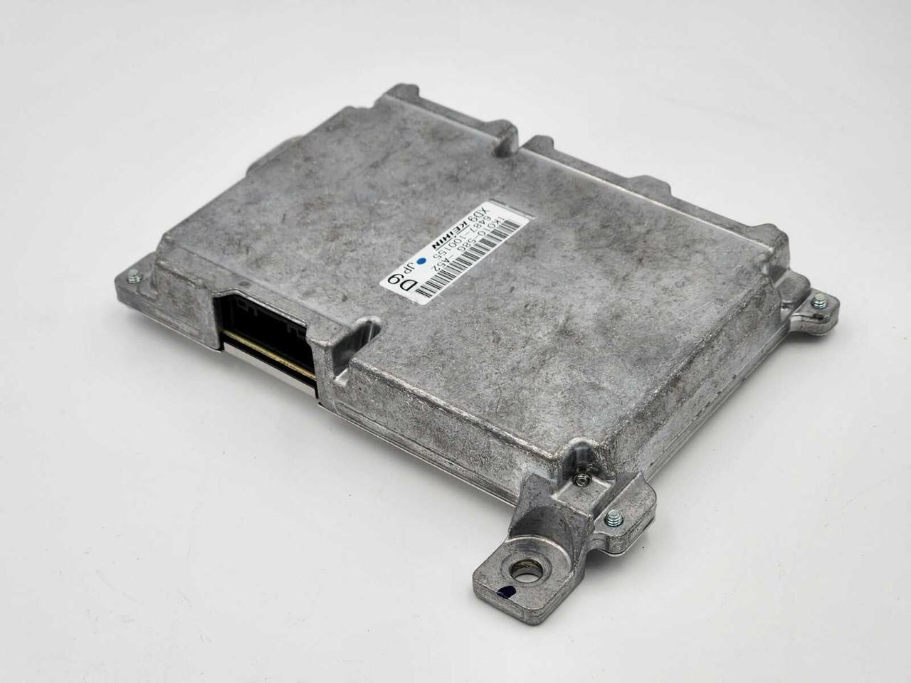 2017–2021 Acura NSX Front Motor Electronic Control Unit Module 1K01058GA52 OEM 2017–2021 Acura NSX Front Motor Electronic Control Unit Module 1K01058GA52 OEM