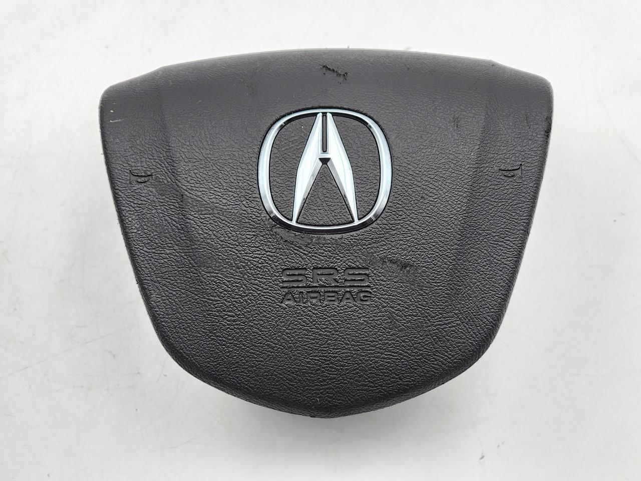 2014-2020 Acura MDX Front Left Driver Side Steering Wheel Airbag OEM M004 2014-2020 Acura MDX Front Left Driver Side Steering Wheel Airbag OEM M004