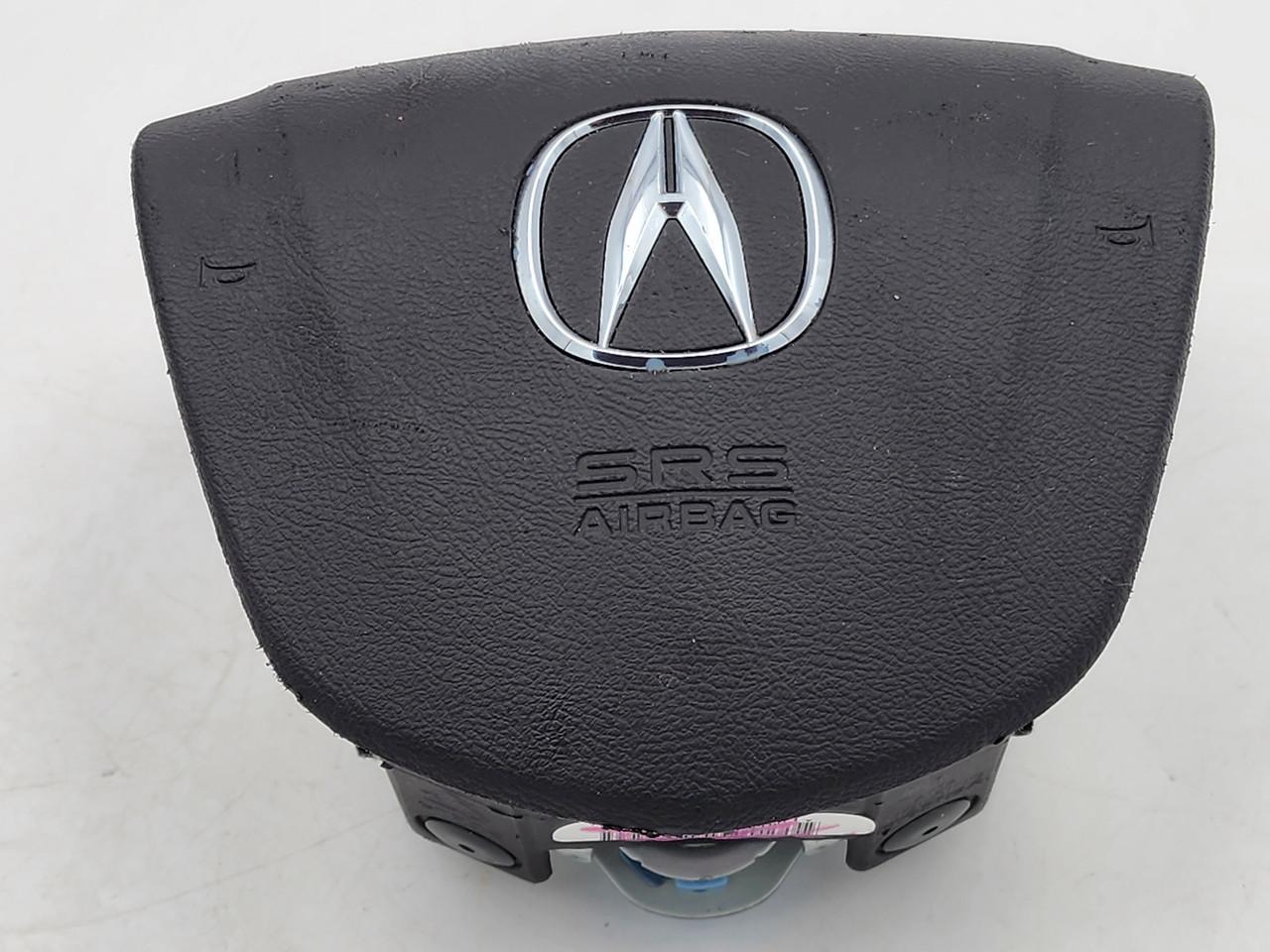 2014-2020 Acura MDX Front Left Driver Side Steering Wheel Airbag OEM M003 2014-2020 Acura MDX Front Left Driver Side Steering Wheel Airbag OEM M003
