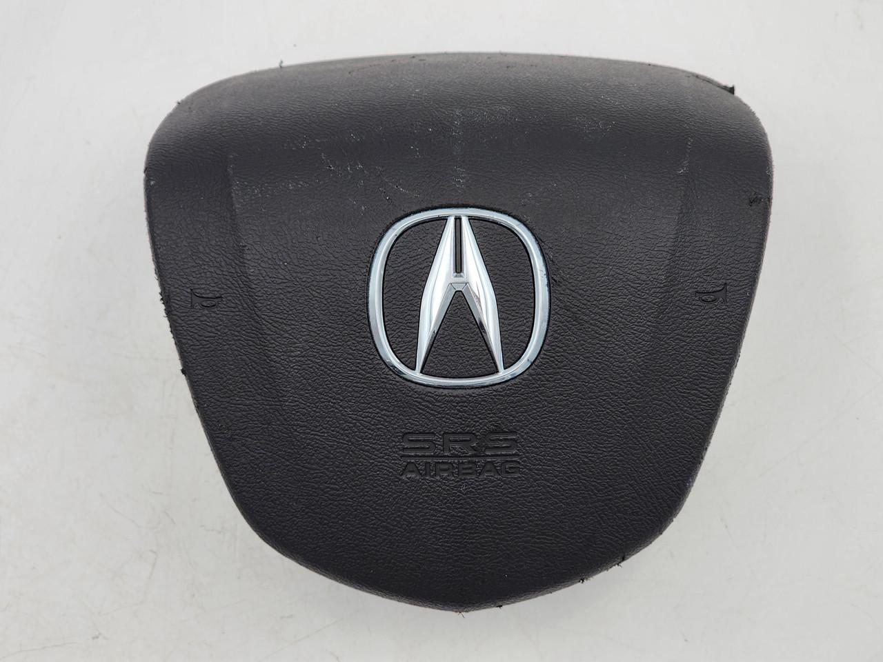 2014-2020 Acura MDX Front Left Driver Side Steering Wheel Airbag OEM M001 2014-2020 Acura MDX Front Left Driver Side Steering Wheel Airbag OEM M001