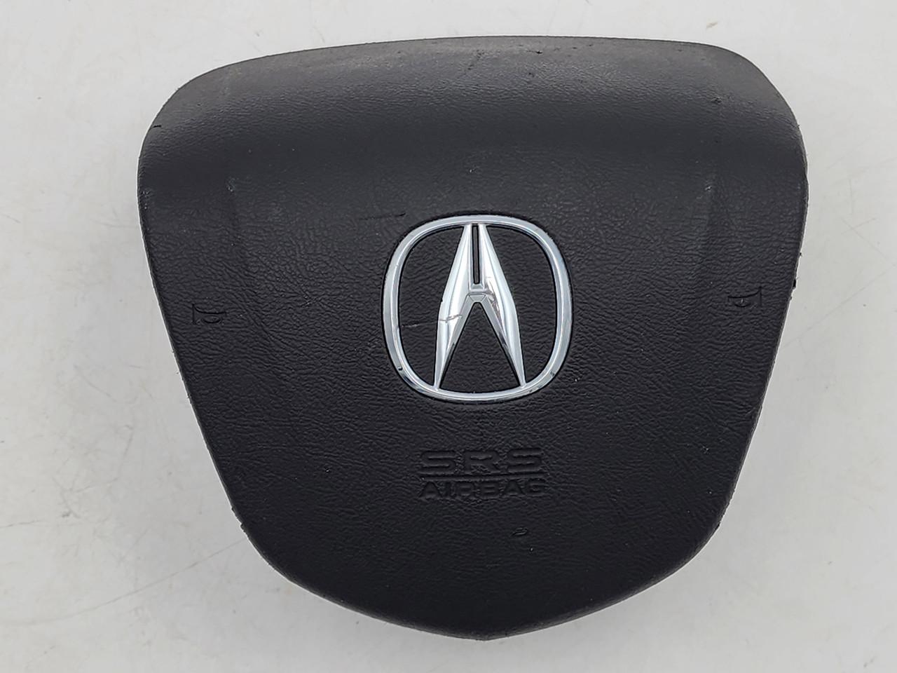 2014-2020 Acura MDX Front Left Driver Side Steering Wheel Airbag OEM M002 2014-2020 Acura MDX Front Left Driver Side Steering Wheel Airbag OEM M002