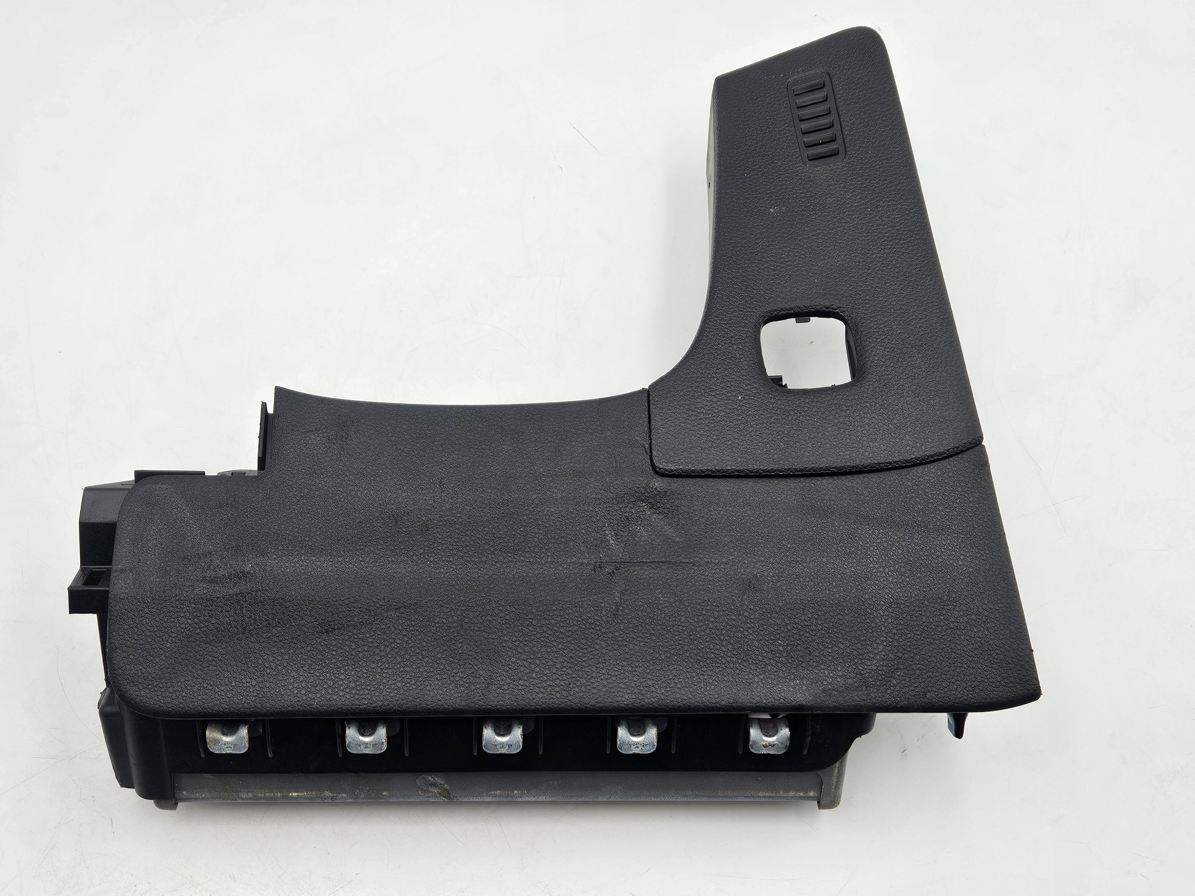 2022-2025 Honda Civic Front Left Driver Side Lower Knee Airbag OEM 2022-2025 Honda Civic Front Left Driver Side Lower Knee Airbag OEM