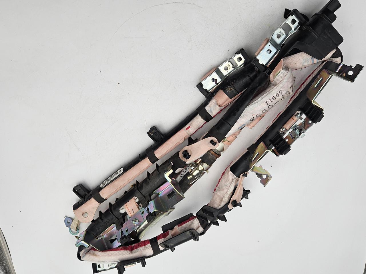2016 - 2022 Acura ILX Right Passenger Side Curtain Airbag Roof OEM 2016 - 2022 Acura ILX Right Passenger Side Curtain Airbag Roof OEM