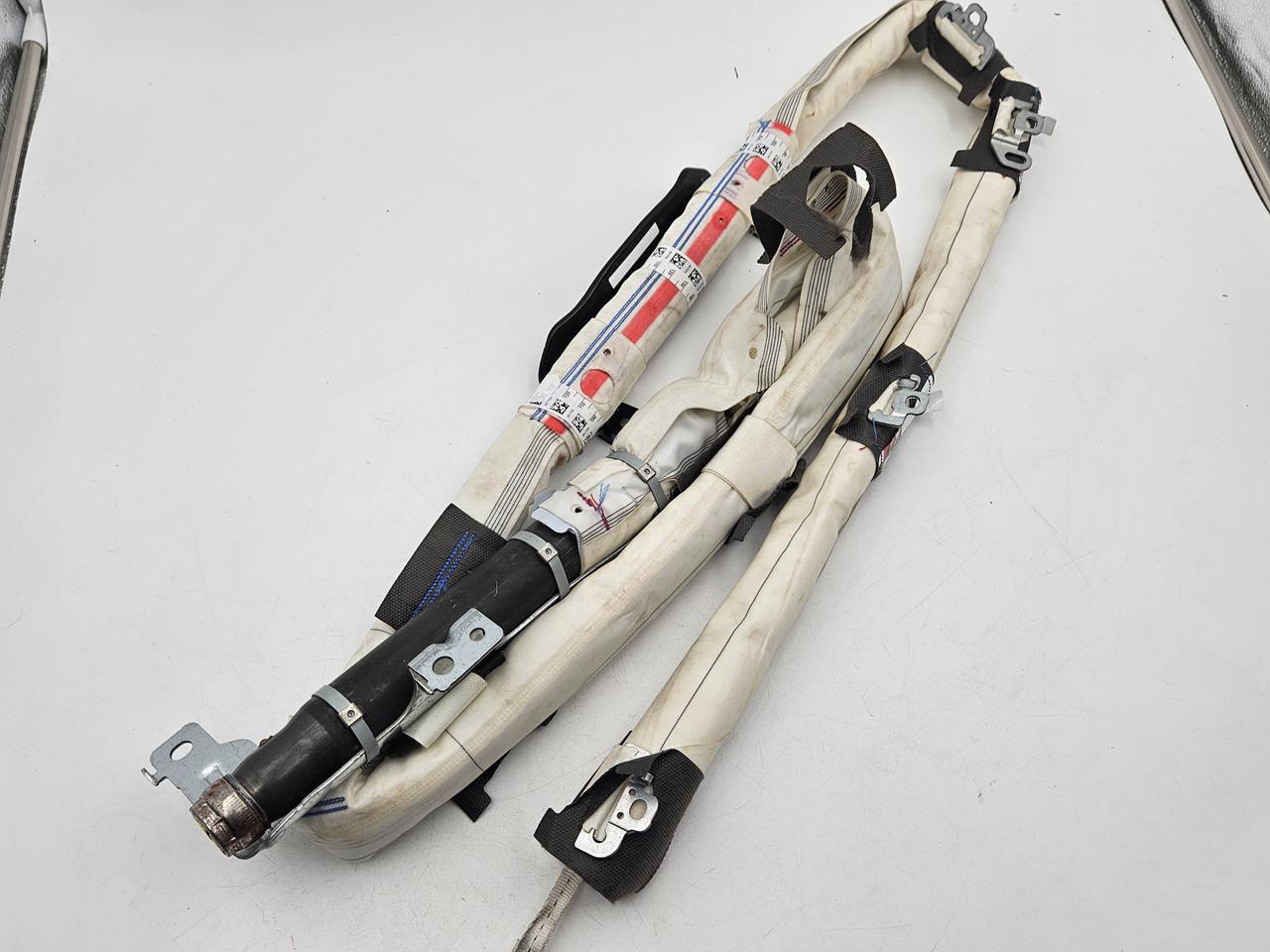 2021 - 2024 Nissan Altima Right Passenger Side Curtain Roof Airbag OEM 2021 - 2024 Nissan Altima Right Passenger Side Curtain Roof Airbag OEM