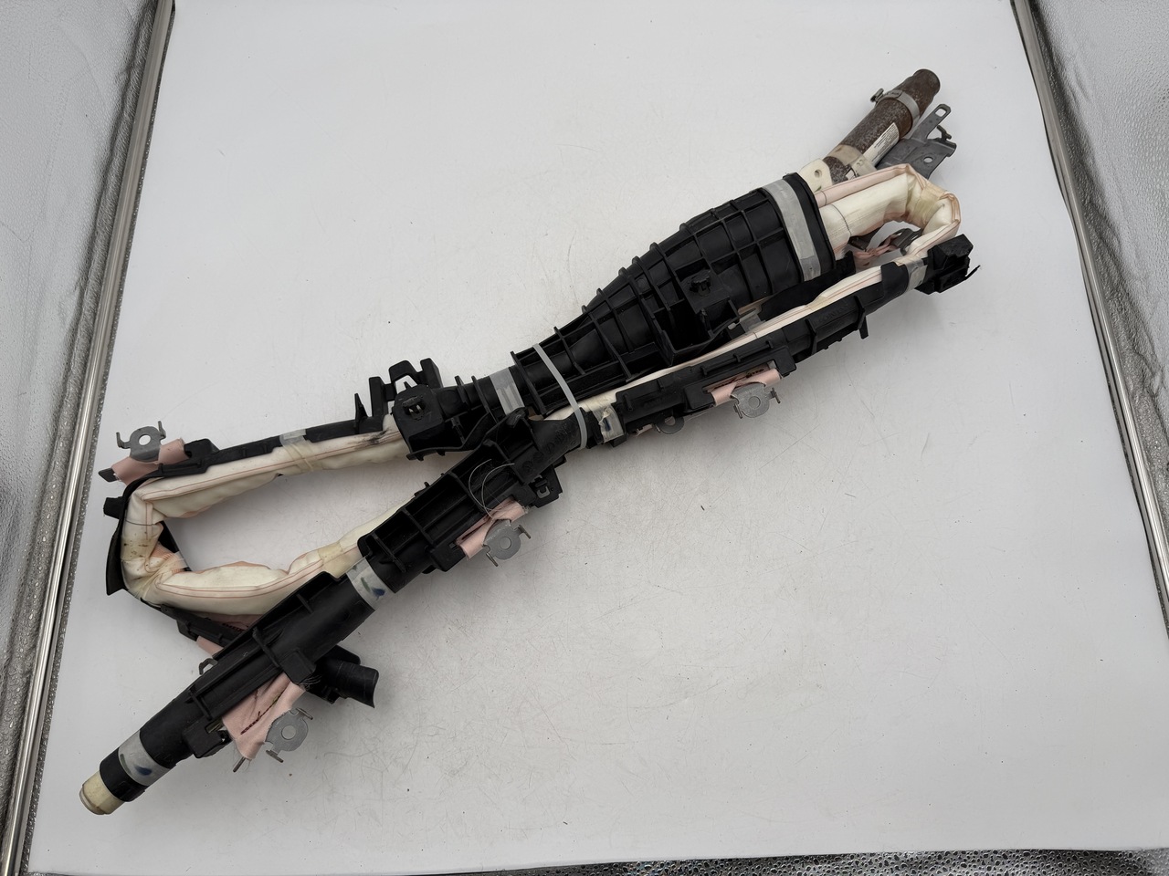 2023-2025 Honda Accord Driver Side Curtain Roof Airbag With Sunroof OEM