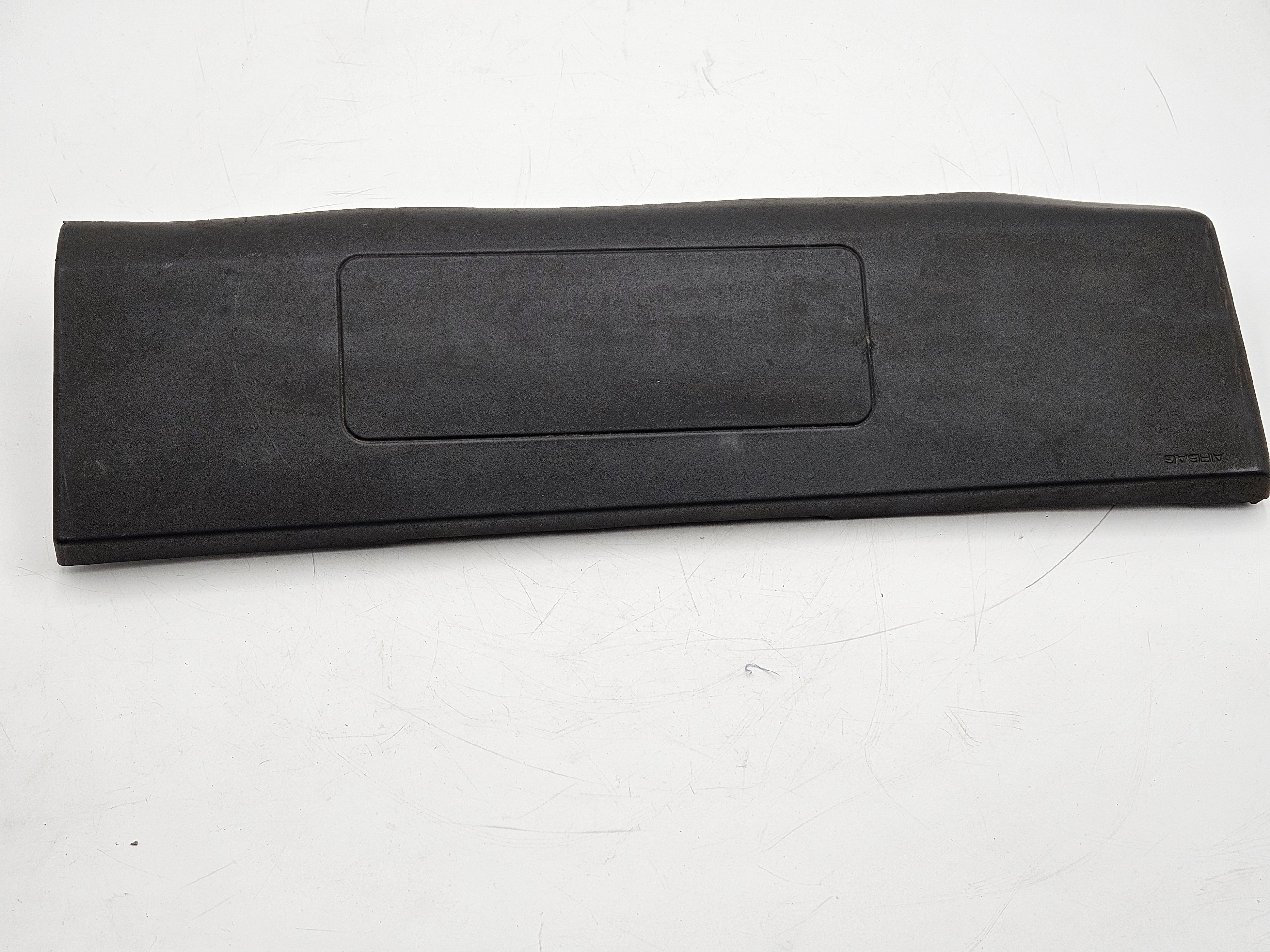 2011-2018 Porsche Cayenne Left Driver Knee Airbag OEM 7P5880841