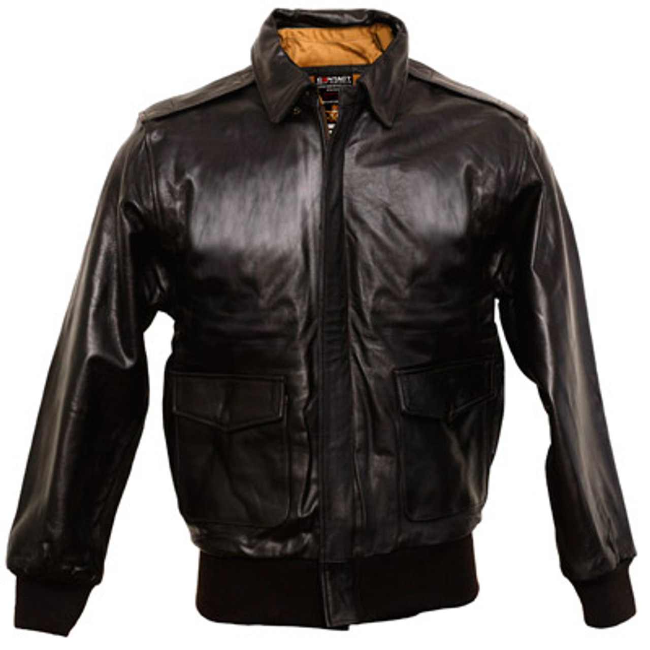 us air force a2 leather jacket