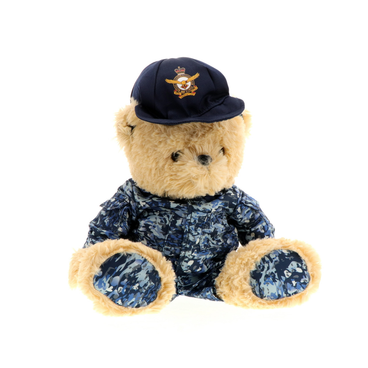 air force bear