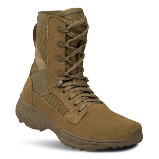 combat boots air force