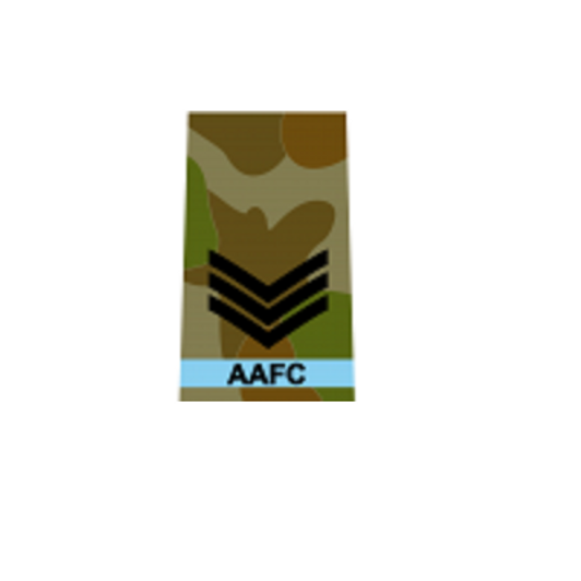 Aafc uniform shop Clearance