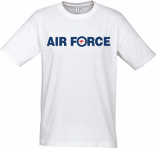 Raaf t shirt clearance