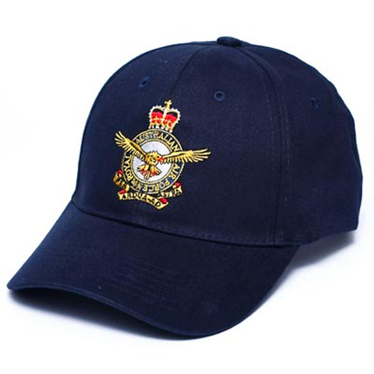 air force cap