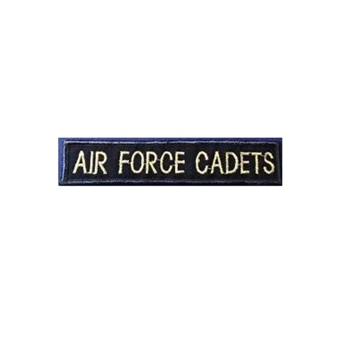 air force cadet shop
