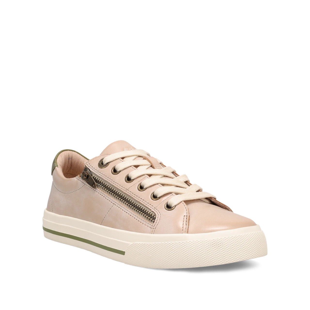 Women's Z Soul Lux - Oyster/Olive - Karavel