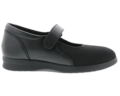 Women's Bloom-II Xtra-Dep - 12 Bk Leather