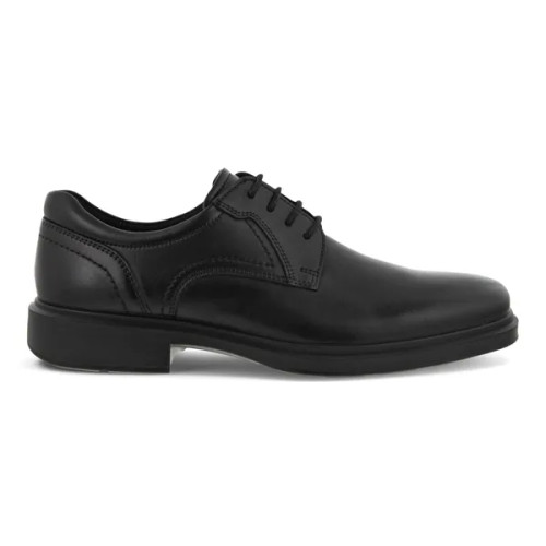 Men's Helsinki 2.0 Plain Toe Tie - Black