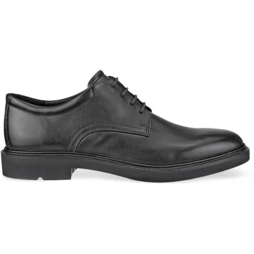 Men's Metropole London Oxford - Black